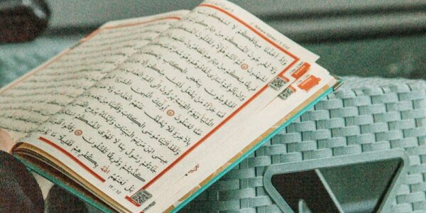 Menguap Ketika Membaca Al-Qur’an