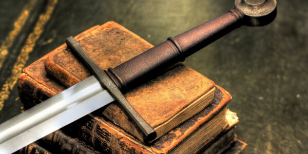 Menyebarkan Ilmu Adalah Jihad