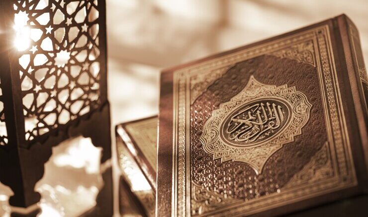 Semangat Mengkhatamkan Al-Quran Di Bulan Ramadhan