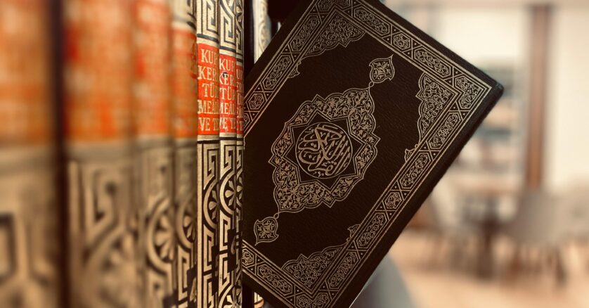 Raih Kemuliaanmu Dengan Al Qur’an