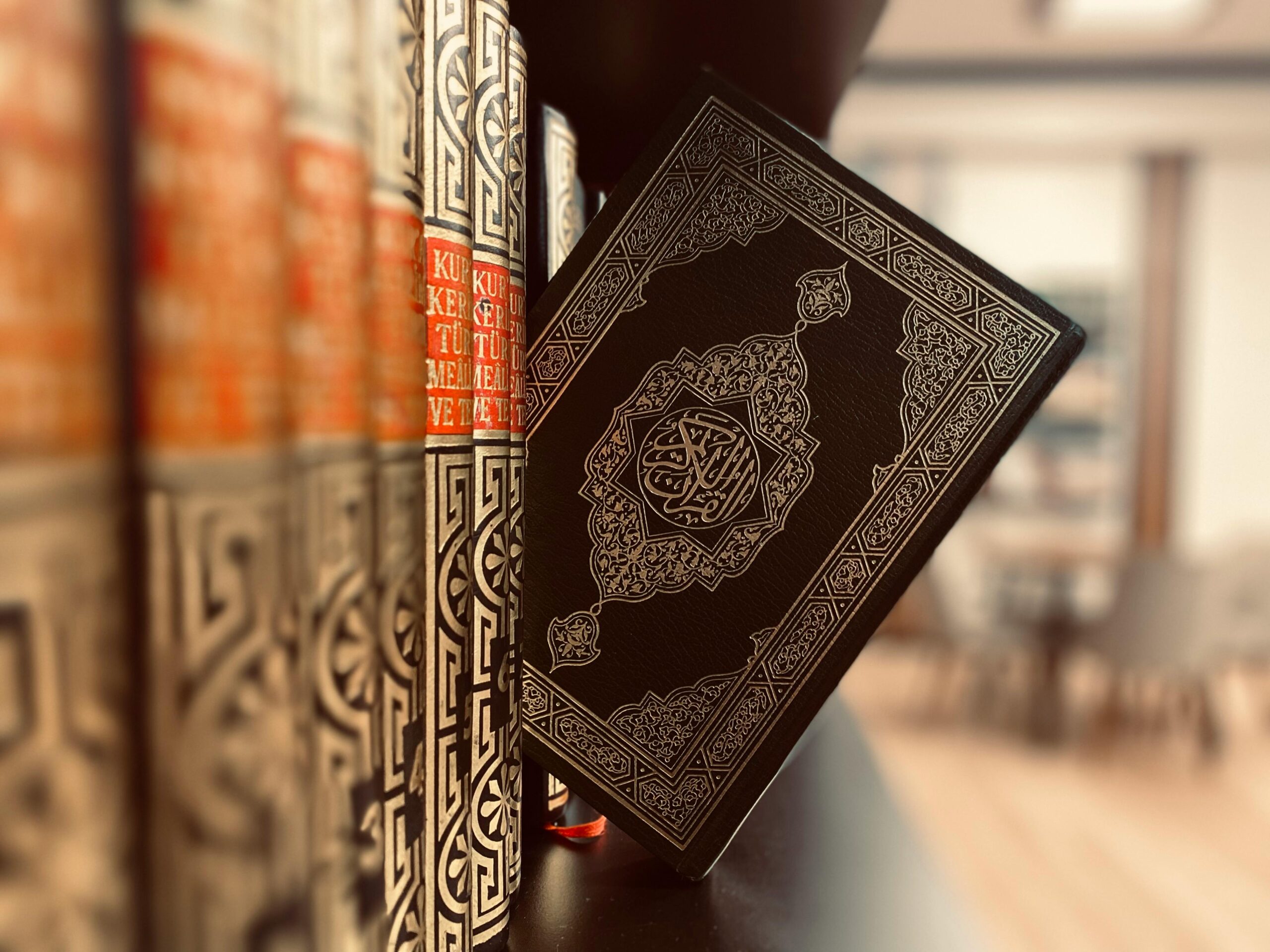 Ini Sebabnya Kamu Berat Membaca Al-Qur&#8217;an