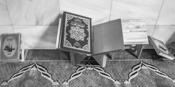 Kesungguhan Salaf Dalam Shalat Taraweh