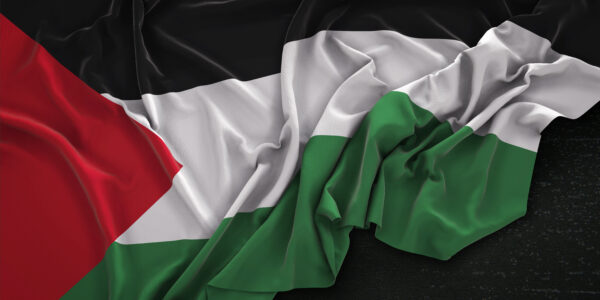 Doa Terbaik Untuk Palestina