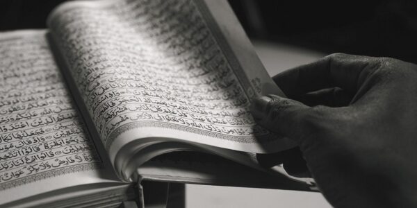 Berat Membaca Al-Quran? Mungkin Karena Ini