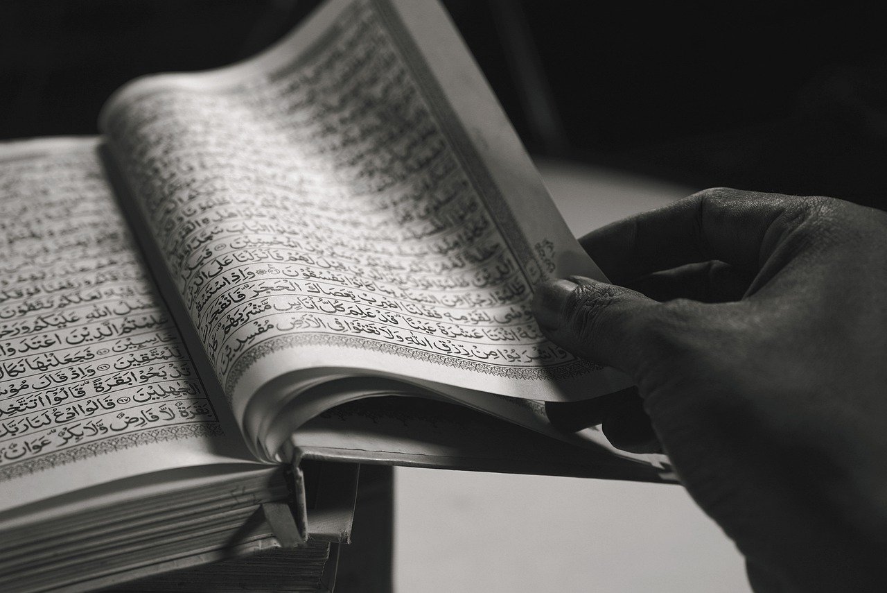 Berat Membaca Al-Quran? Mungkin Karena Ini