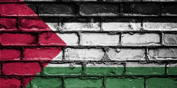 Jangan Lupakan Muslimin Palestina Dalam Doa Kita!